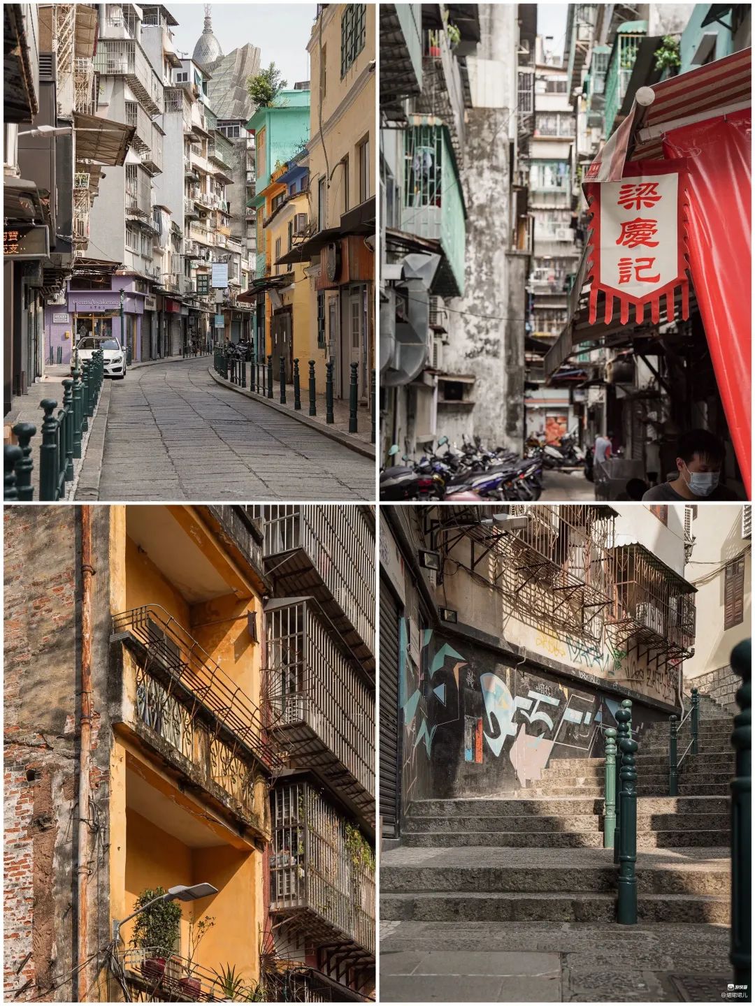 机票￥350！这个美食天堂，去一趟还相当于去了巴黎罗马威尼斯！