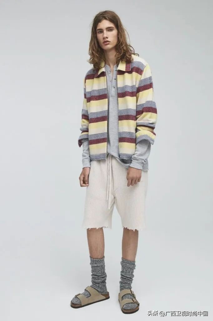 早上冷中午热怎么穿男生,早上冷中午热该怎么搭配衣服