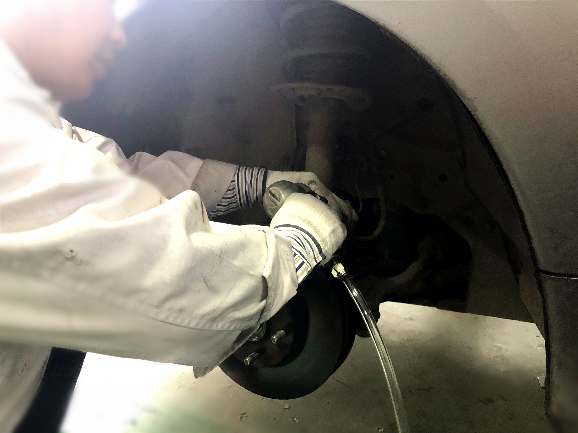 十代思域车身降低多少合适,十代思域怎么提升底盘质感