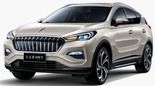 国产之光一汽红旗,国产之光红旗l5