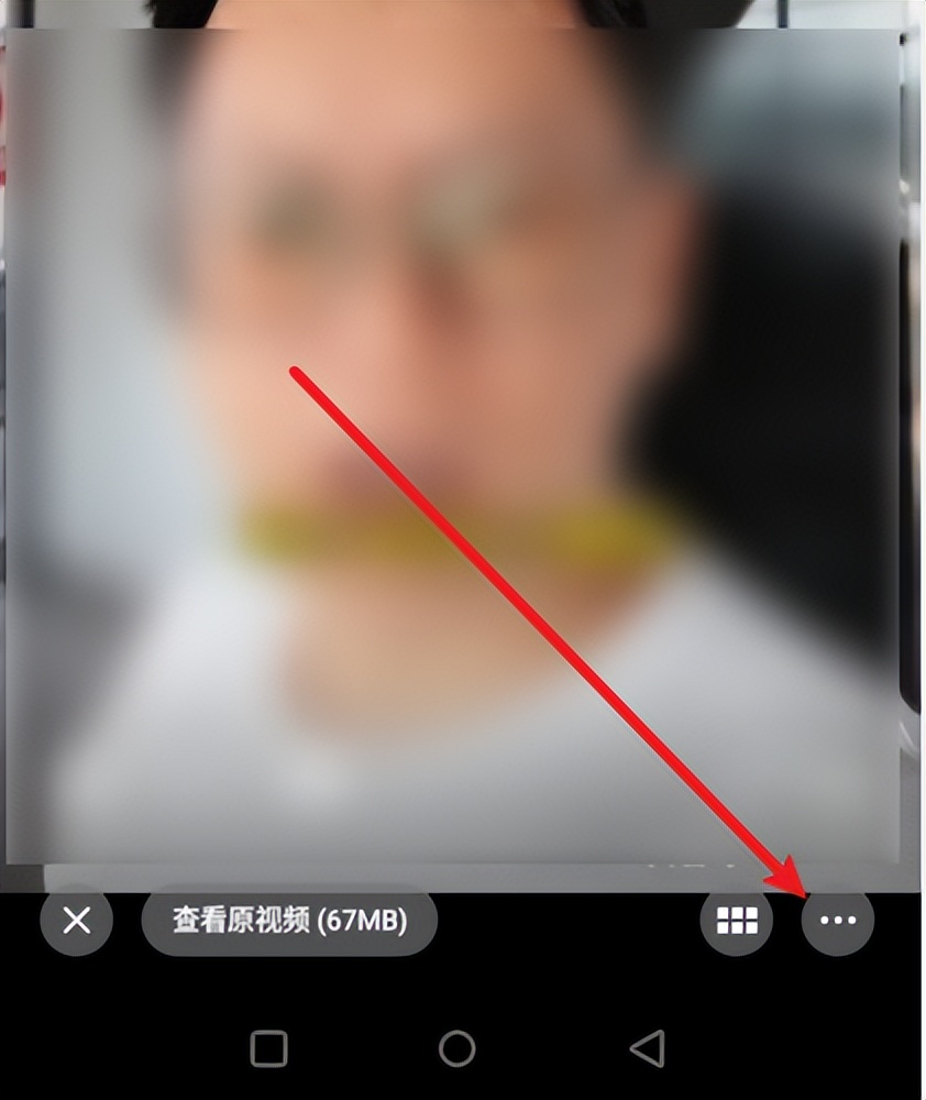微信视频怎么直接保存到相册？视频*放播**不了的原因！