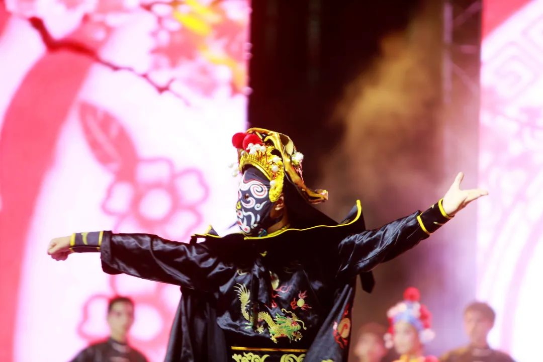 广元市东城实验初中部艺术节,广元东城实验学校初中部艺术节