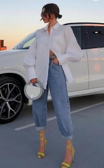 基本款必备鞋子有哪些款式,比较时髦的鞋