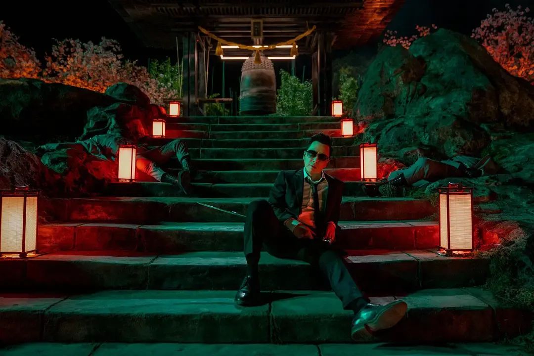 关于锤哥的动作电影,锤哥新电影精彩片段