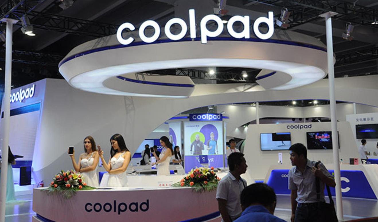 酷派悄然推出2999元新机，配置让友商笑掉大牙