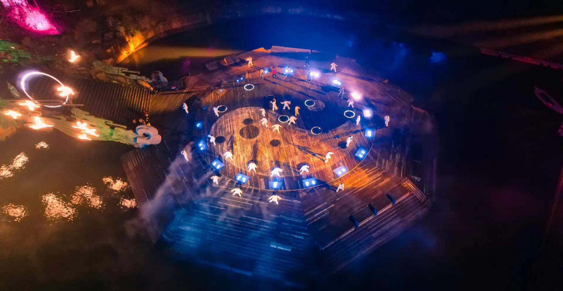 鹰潭市区游玩,去江西鹰潭有什么玩的