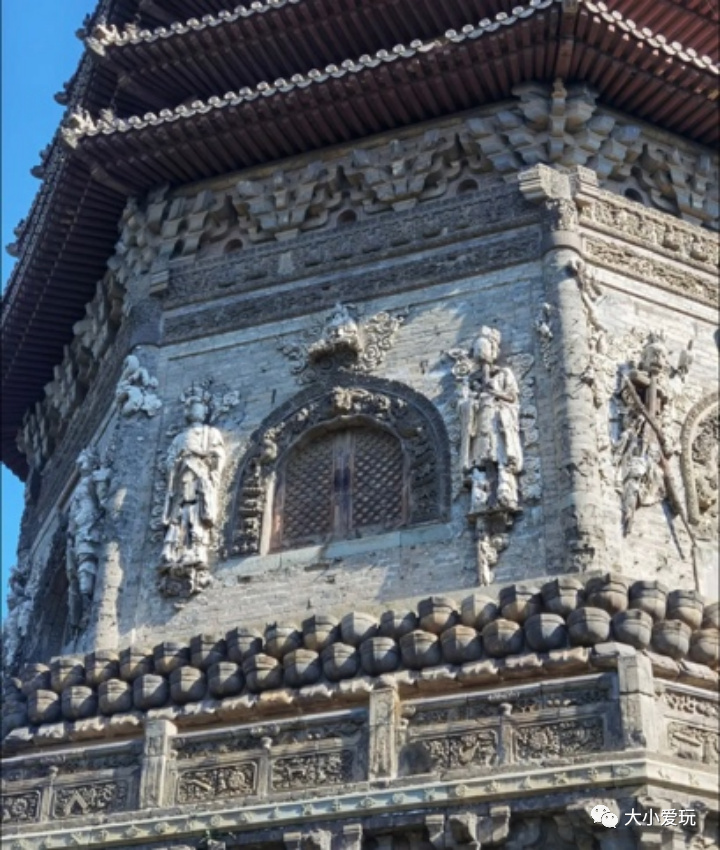 京城赏秋打卡胜地,北京赏秋小众景区