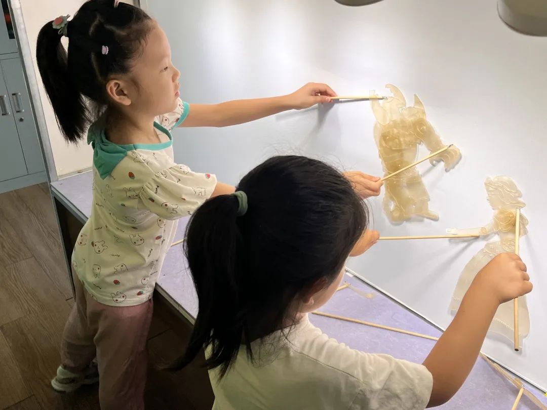 奇妙的影子幼儿,奇妙的影子公开课完整视频