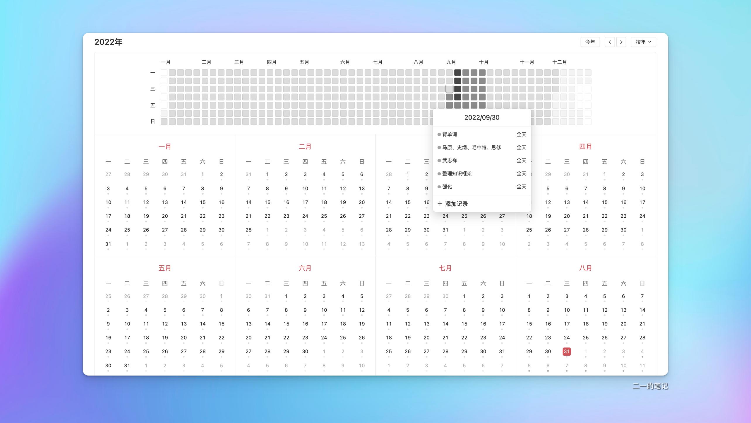 notion和我来哪个好,notion真的好用吗