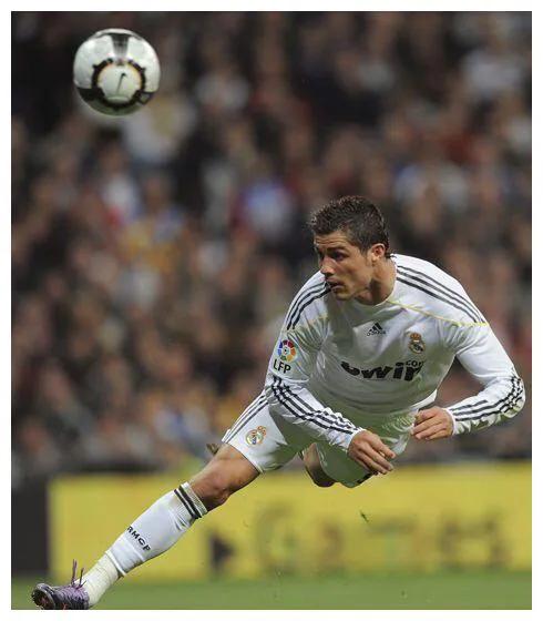 C罗自己的规划，你知道吗？