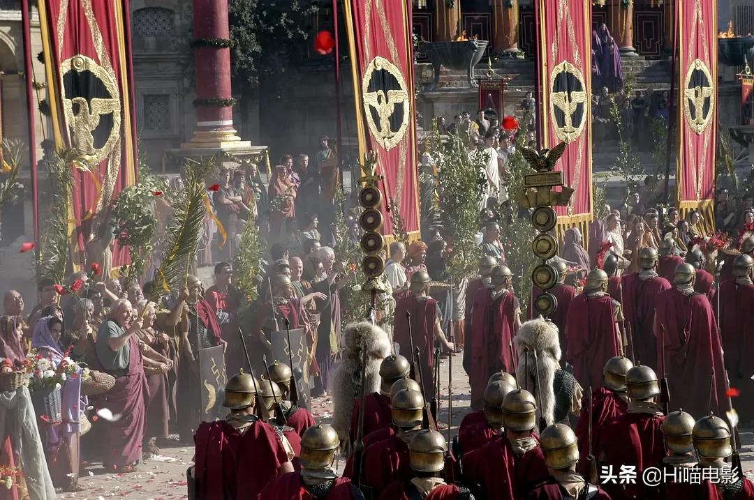 十部公认最好看的英美剧,推荐今年最火的10部英美剧