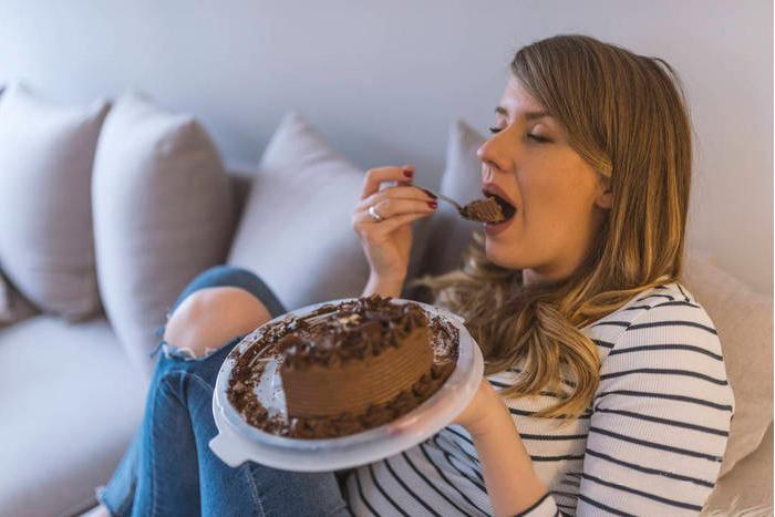 老是不知道饿是什么病的前兆,不饿食欲旺盛是什么病