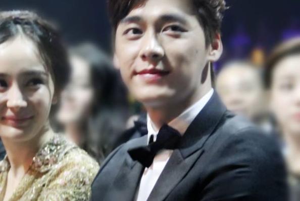 内娱报道杨幂,娱乐圈资本杨幂