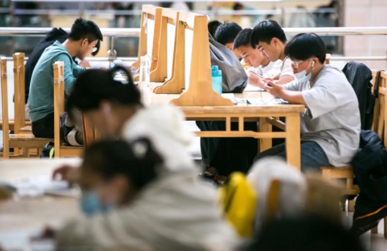 北京协和医院复试逆袭,北京协和医院复试难度