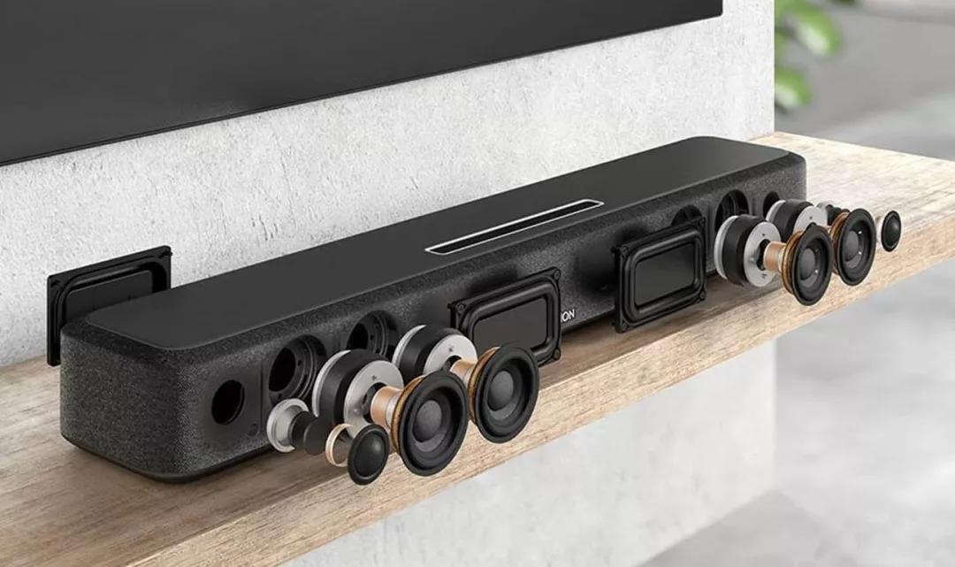 天龙550回音壁评测推荐,天龙550回音壁组合