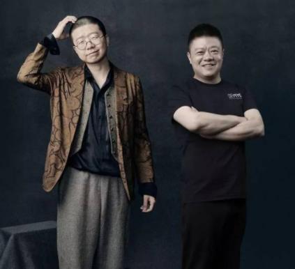 郭德纲岳云鹏马东谈马季,马东马季汪涵