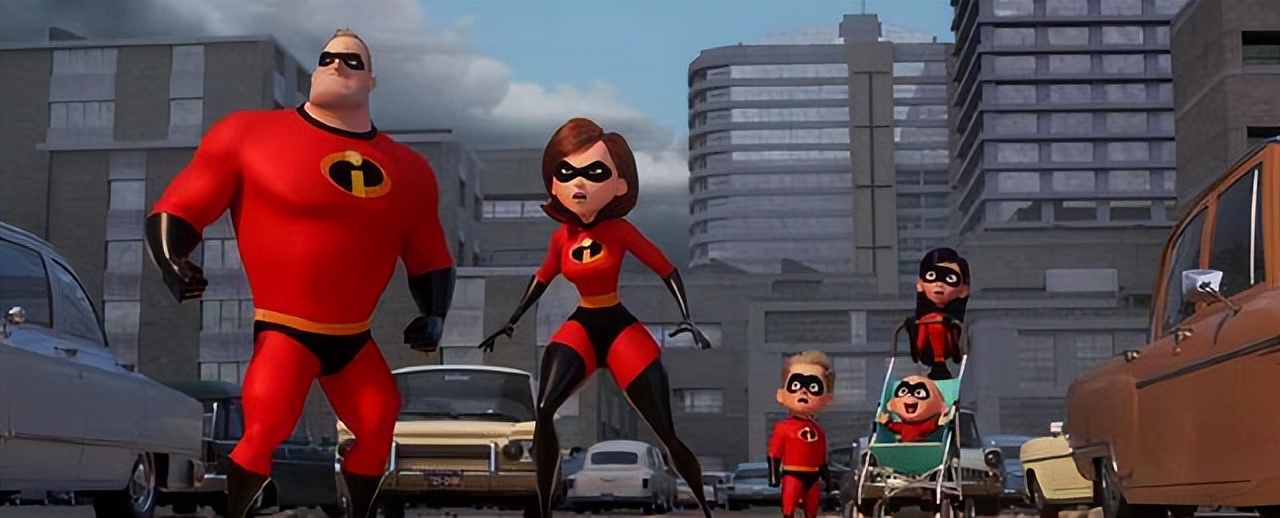 值得孩子看的迪士尼电影,适合大人看的动画电影推荐迪士尼