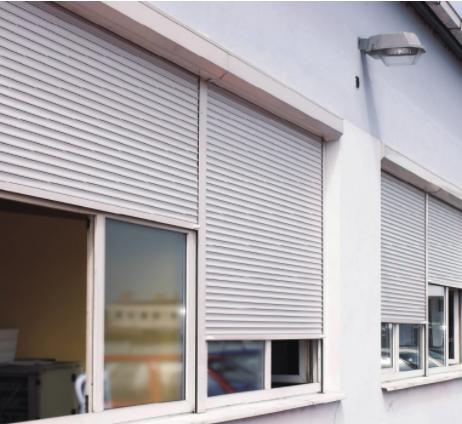 建筑遮阳技术,建筑外遮阳设计条件