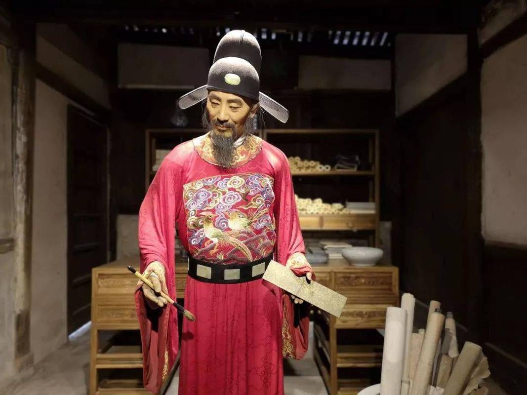 朱棣喜欢明太宗这个庙号吗,朱棣配得上太宗的庙号吗