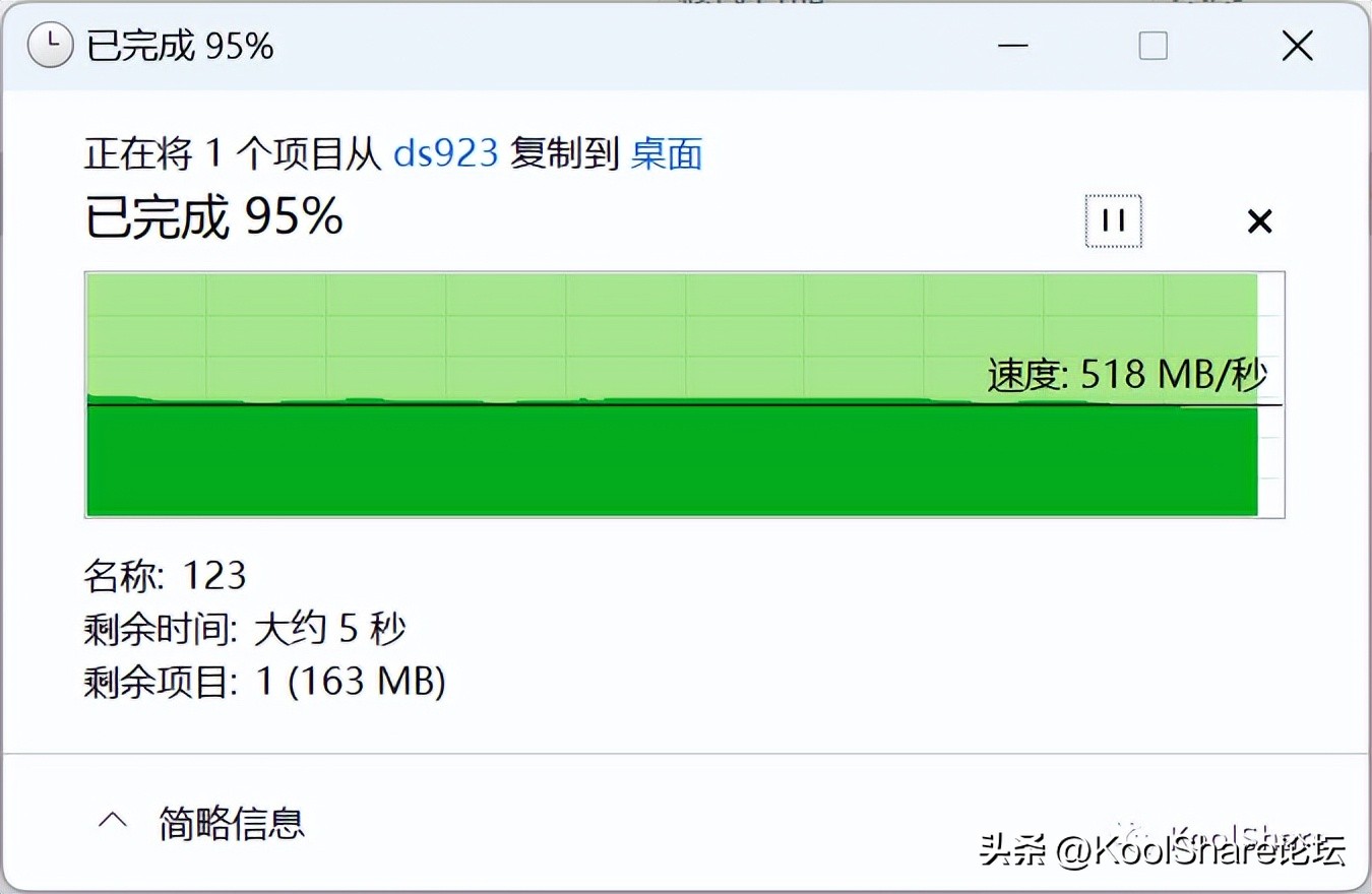 群晖ds923nas的作用,群晖网络存储ds923