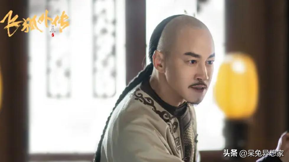 何润东的泡面发型图片,何润东板寸发型