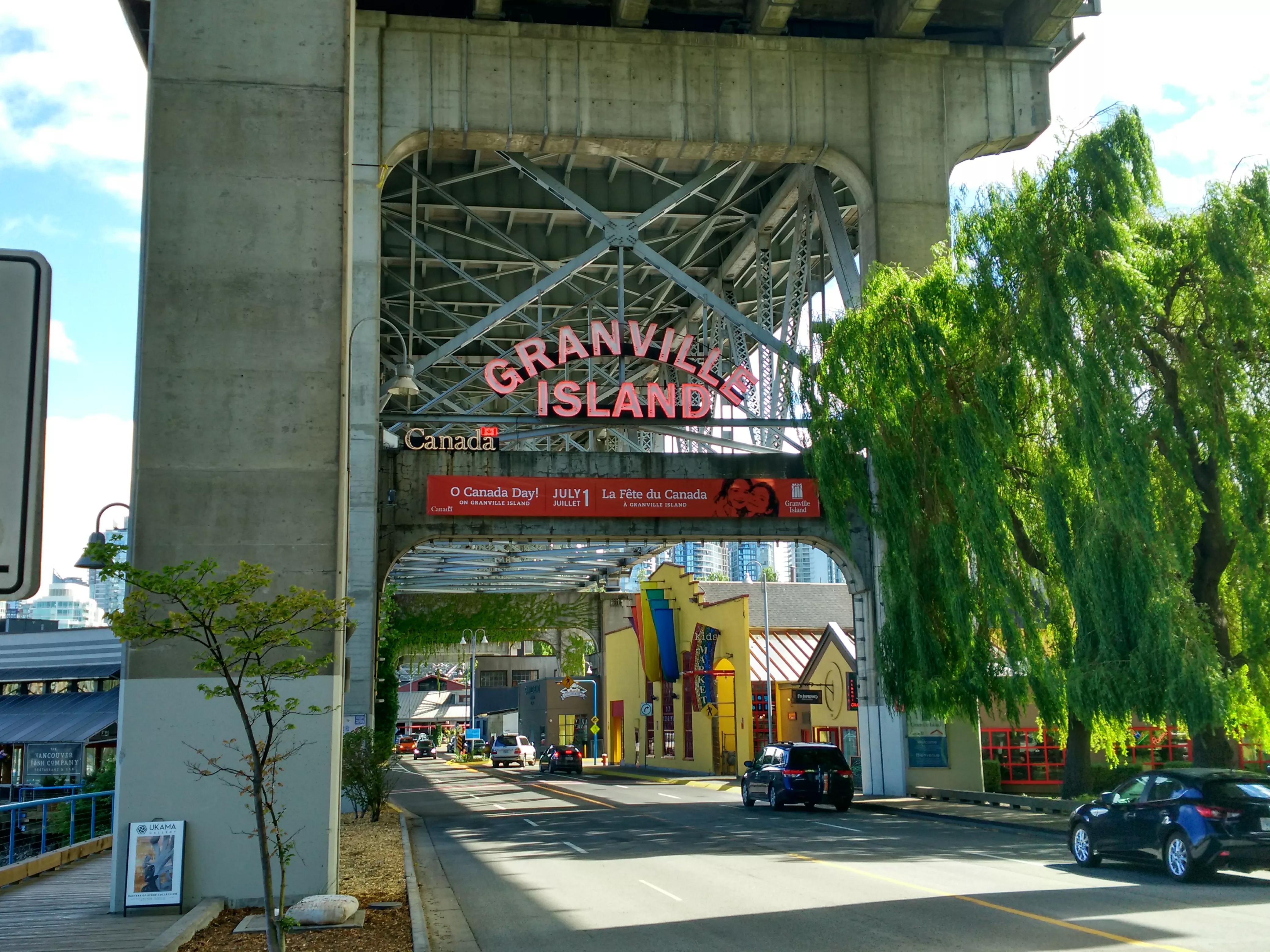 北美聚集地,加拿大华人最密集的城市