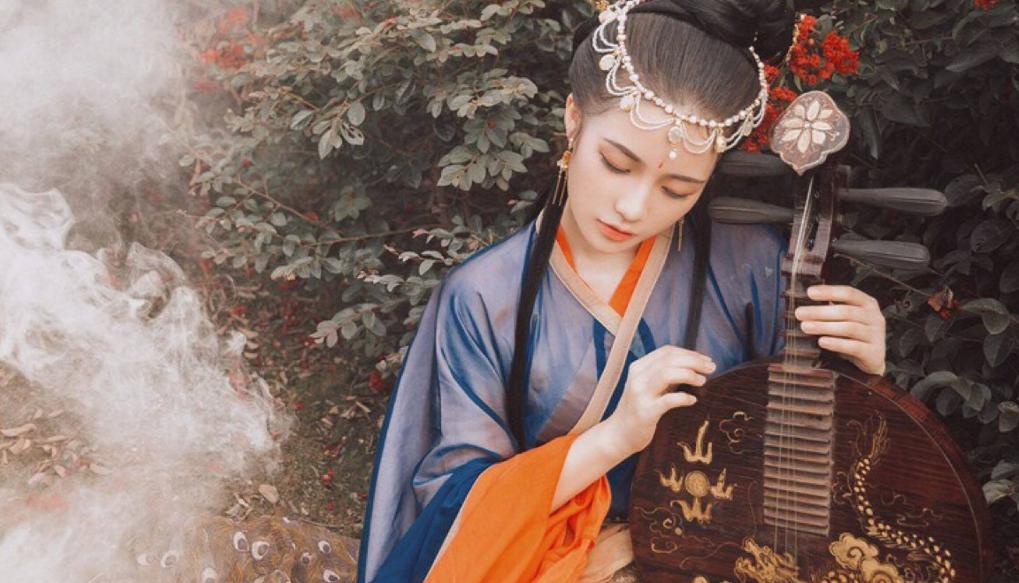 古代青楼女子为什么不会怀孕,古代女子为什么那么早生小孩