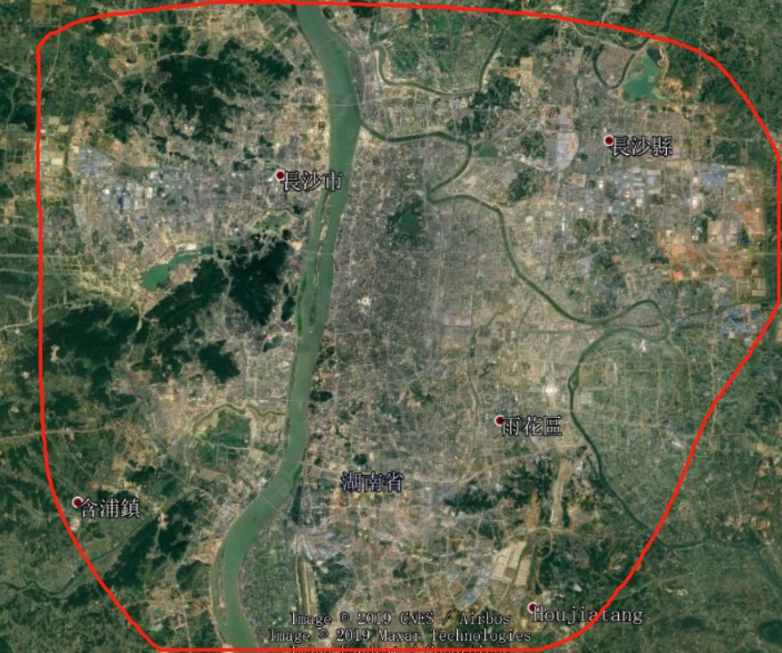 中国城市行政区划,探讨中国城市行政区划