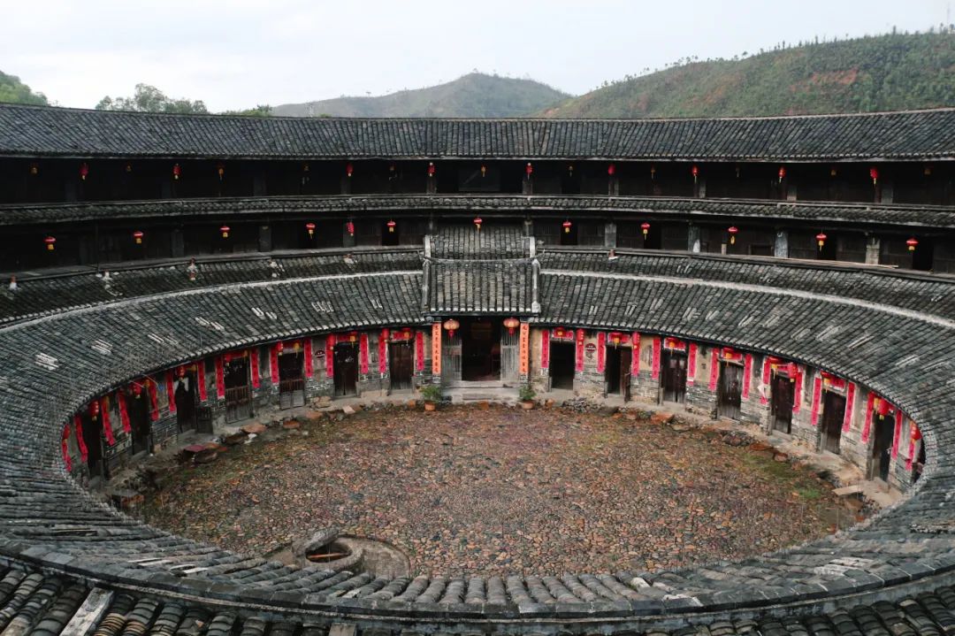 这座客家小城，有喜了