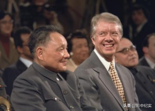 1997年，*小平邓**逝世，夫人卓琳致信*党**中央：*小平邓**交代了5个后事