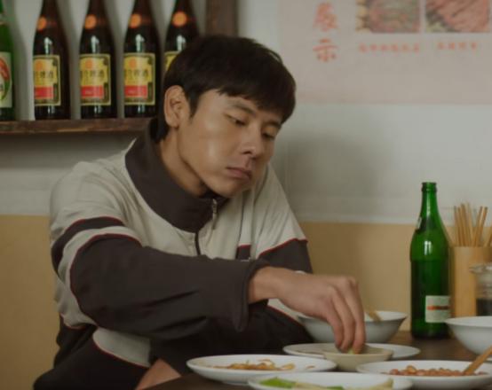 漫长的季节秦昊跟范伟什么关系,秦昊范伟新戏漫长的季节