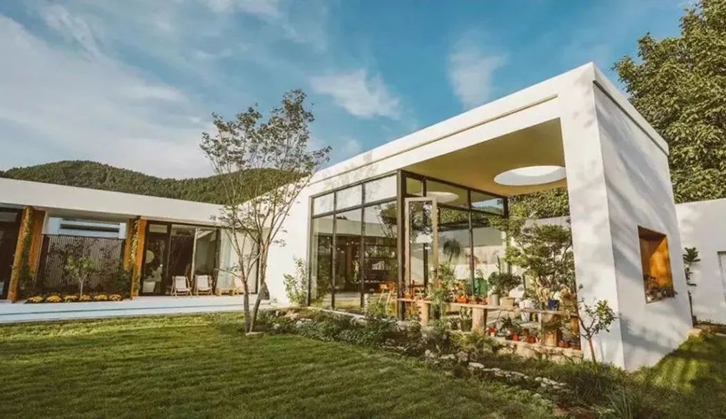 最适合发呆和看星星的民宿,京郊观星乡村民宿推荐