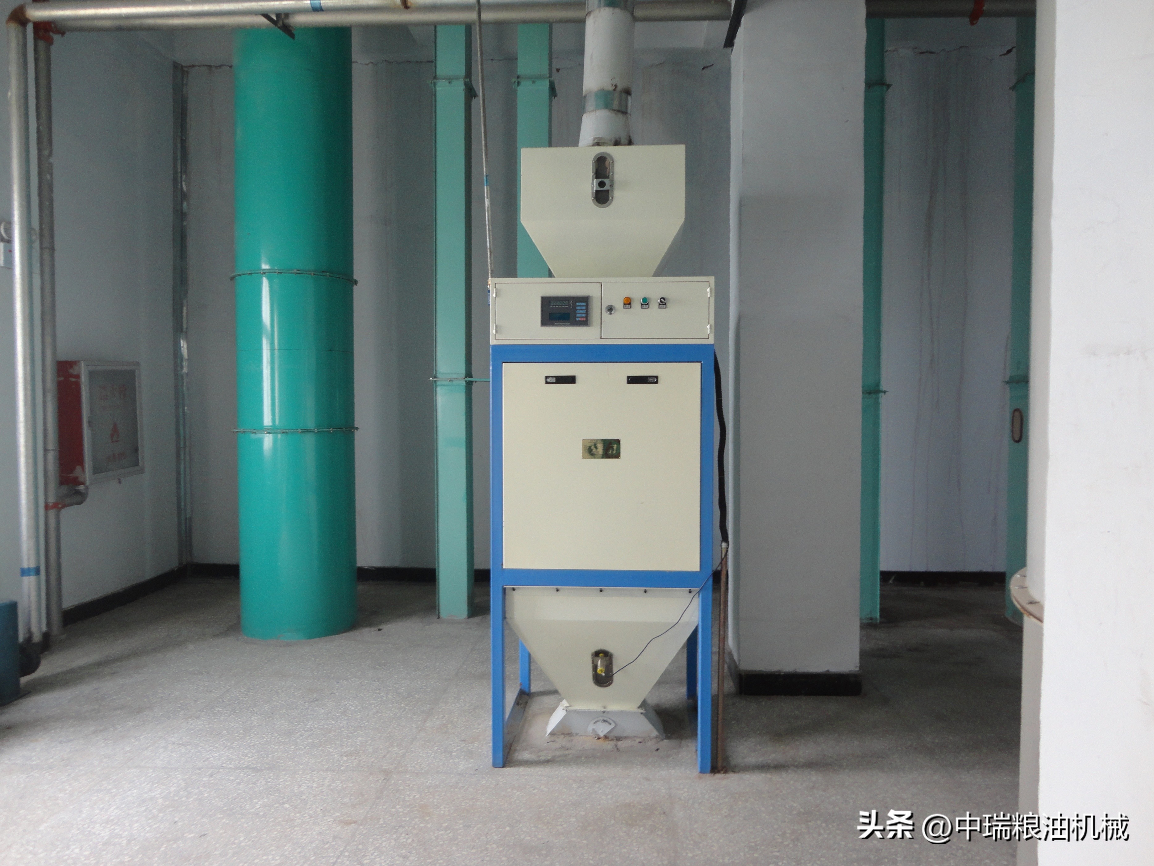 面粉厂投资可行性报告,面粉加工融资计划书