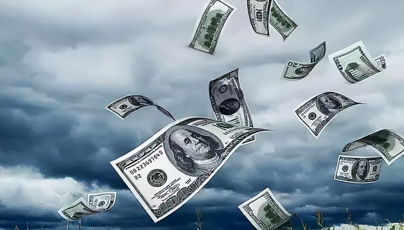 苏联通货膨胀,90年代的苏联通货膨胀