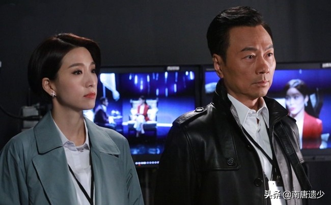 tvb又一部高分剧集太过瘾了,tvb最让人失望的4部剧