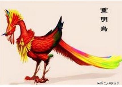 山海经异兽录排名大全,山海经异兽图片九尾狐