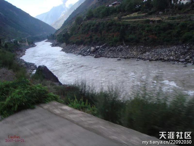 跟随老韩走遍中国，云南篇十一迪庆州