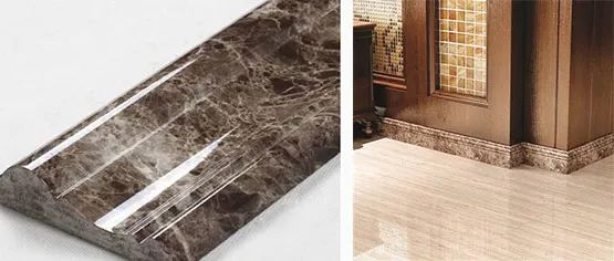 使用石材踢脚线的4点建议,石材踢脚线适合什么风格