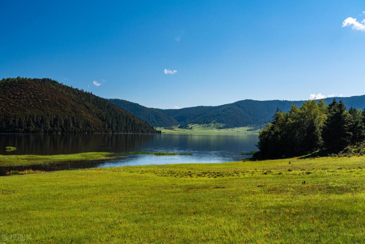 香格里拉最值得去的景点排名,香格里拉旅游必去的十大景点