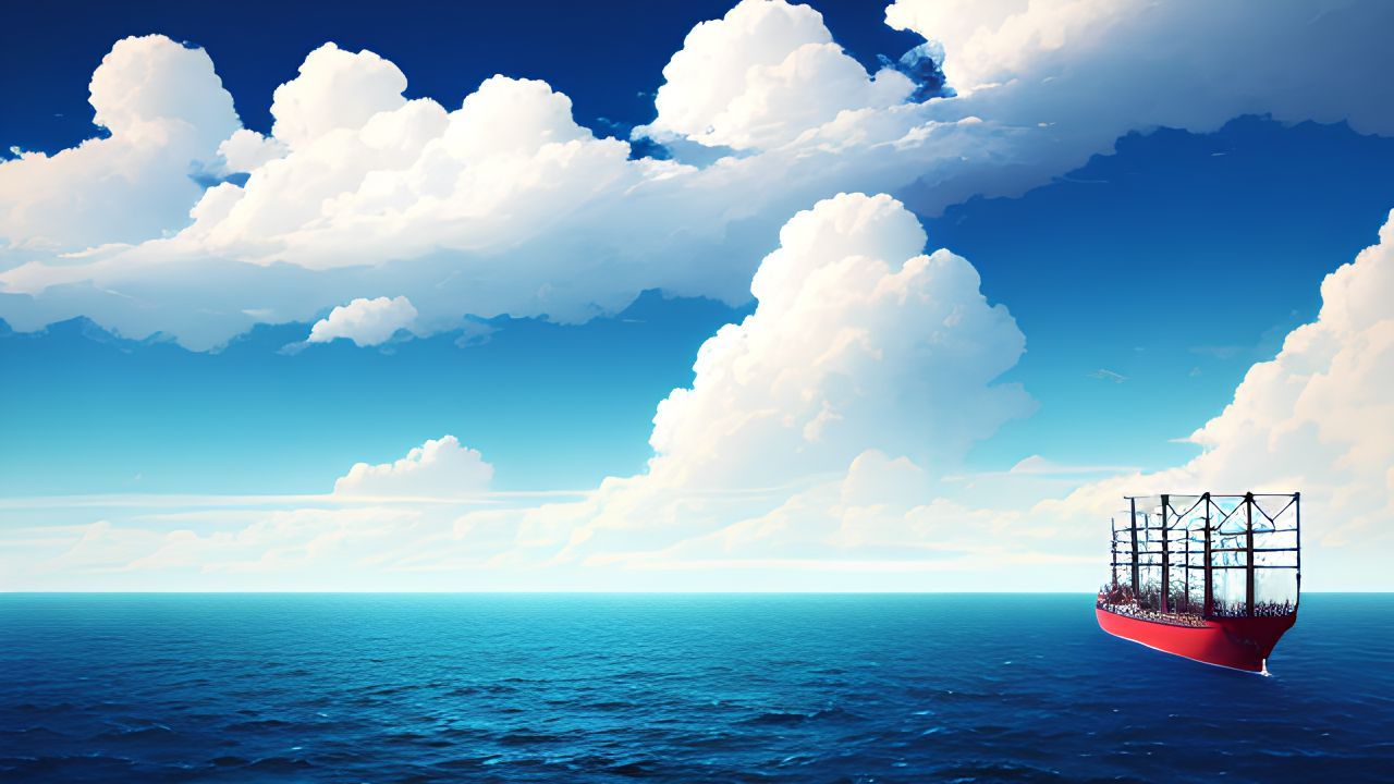 国际物流应急措施,跨境物流防关联