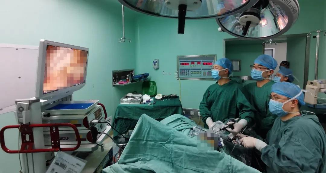 一级肛肠医院,江西省肛肠医院