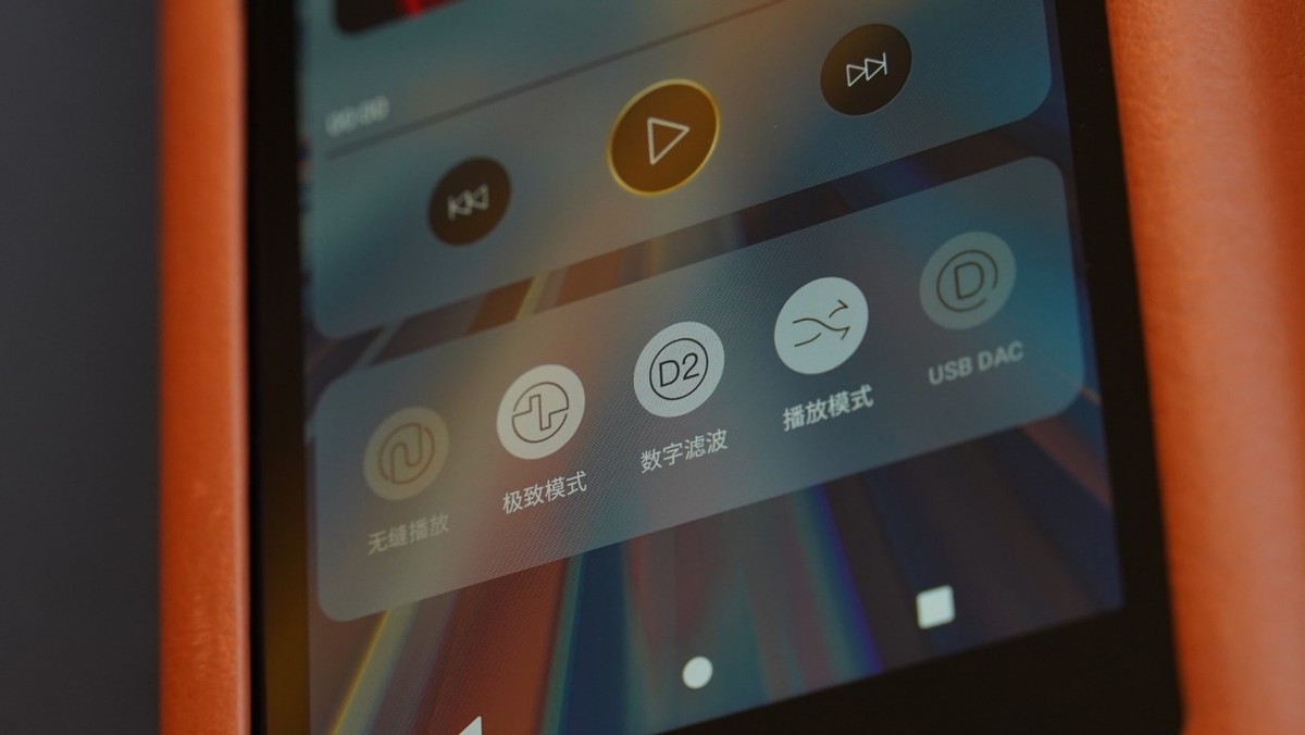 站在超旗舰之巅——iBassoDX320MAX手记