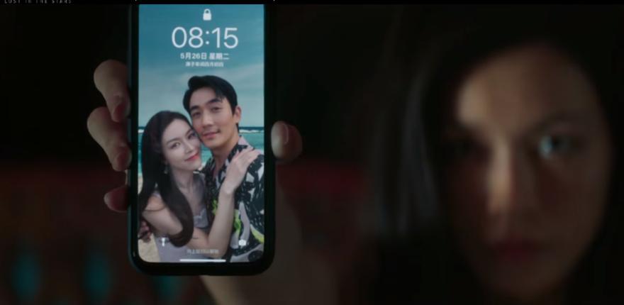 这尺度，竟然上院线了？