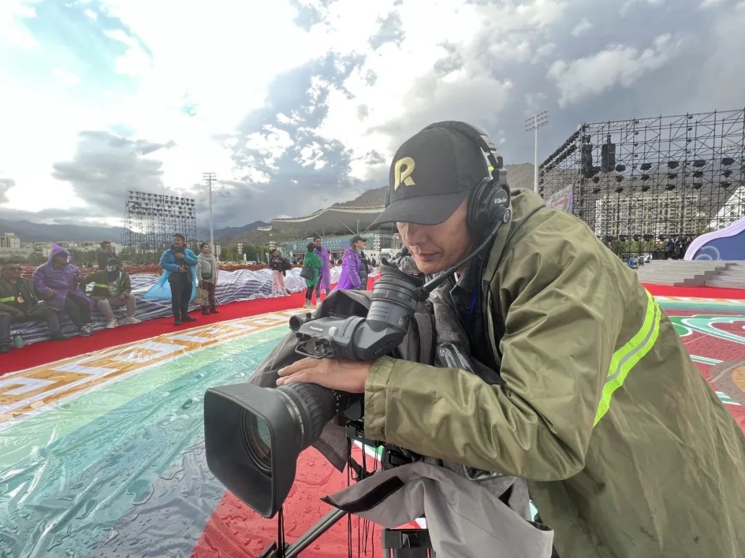 现场直播，就在今晚！开幕式演出节目单抢先看！