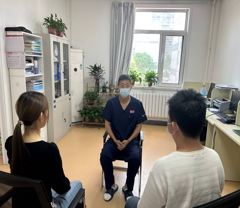 睡眠医学中心是什么科室,华北理工大学睡眠中心