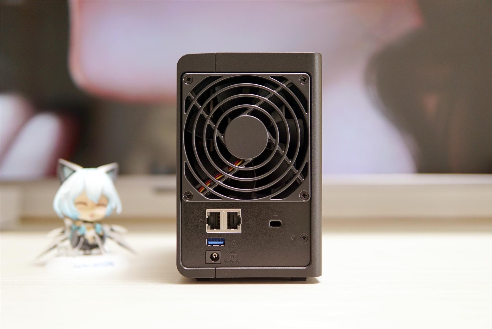 家用nas推荐6款入门级nas知乎,一篇讲透家用nas选购逻辑