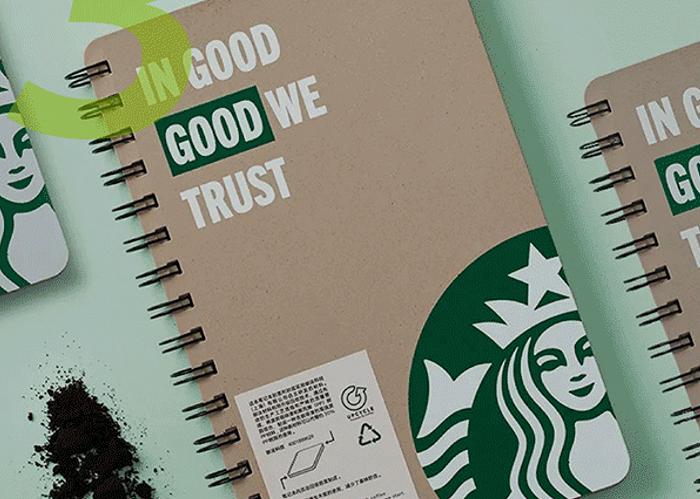 星巴克“租杯子”了！3天返还，随你造！这波环保操作可？