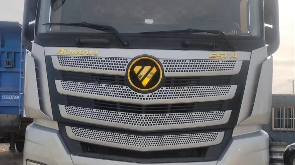 轻卡货车车标大全,舒驰新能源货车车标