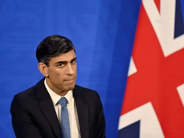 英国媒体评论中国对马岛立场,英国回应马岛问题