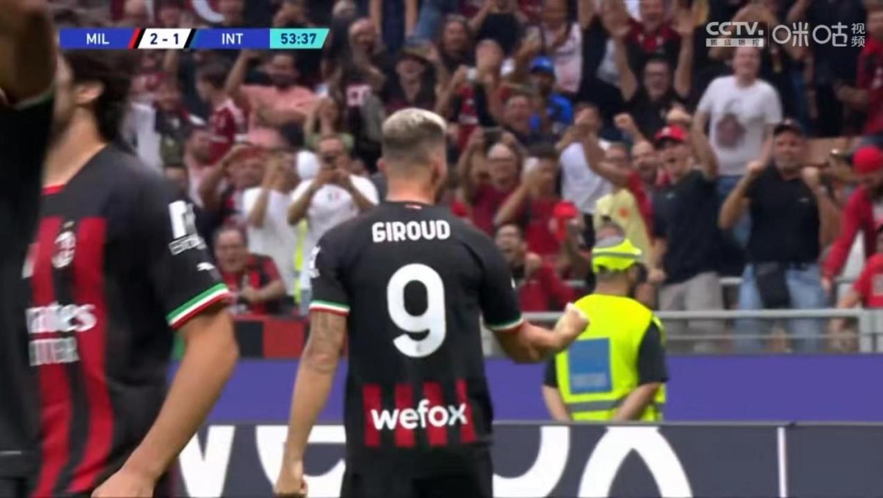 意甲战火重燃，红黑军团老“吉”伏枥，志在传奇